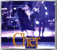 Cher - Many Rivers To Cross